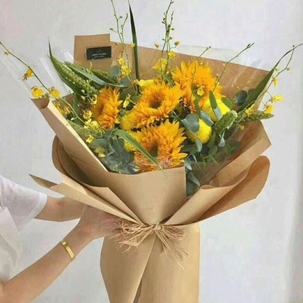 kraft wrapping paper roll 30cmx30meters gift birthday party wedding packaging 11ua
kraft wrapping paper roll 30cmx30meters gift birthday party wedding packaging 11ua