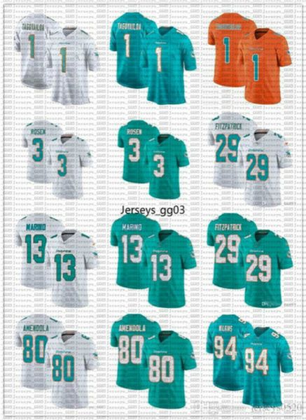 men miami dolphins nfl youth tua 1 tagovailoa minkah 29 fitzpatrick dan 13 marino josh 3 rosen danny 80 amendola football jersey, Black;red
men miami dolphins nfl youth tua 1 tagovailoa minkah 29 fitzpatrick dan 13 marino josh 3 rosen danny 80 amendola football jersey, Black;red
