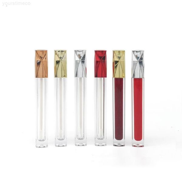 liquid lip gloss tube empty diy 5ml handwork lipstick lips tubes cosmetic containers bottles with golf/silver lid epacket
liquid lip gloss tube empty diy 5ml handwork lipstick lips tubes cosmetic containers bottles with golf/silver lid epacket