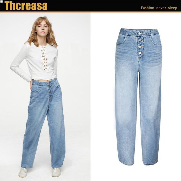 woman women denim clothes high waisted women designer jeans femme female womans clothes pants pants fashion trousers new elastic fc594, Blue
woman women denim clothes high waisted women designer jeans femme female womans clothes pants pants fashion trousers new elastic fc594, Blue