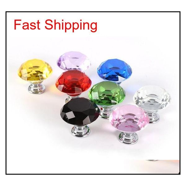 knob screw fashion 30mm diamond crystal glass door knobs drawer cabinet furniture handle knob screw furniture a qylehz toys2010
knob screw fashion 30mm diamond crystal glass door knobs drawer cabinet furniture handle knob screw furniture a qylehz toys2010