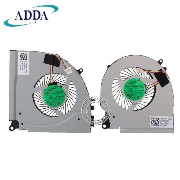 fans & coolings adda for 15 7557 7000 7559 dp/n 0rjx6n 04x5cy cpu cooling fan ab09005hx090b00 00cwam921
fans & coolings adda for 15 7557 7000 7559 dp/n 0rjx6n 04x5cy cpu cooling fan ab09005hx090b00 00cwam921