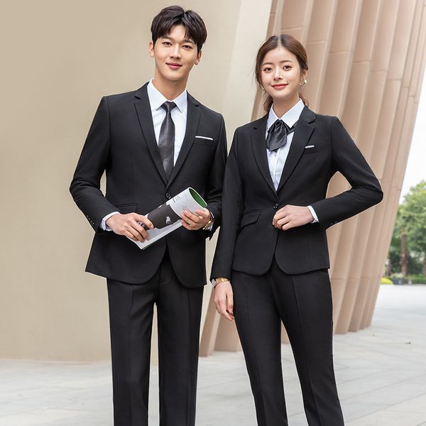 men and women with new suit high-end business and leisure travelers stretch 4 s store sales ol suit cultivate morality q1215, White
men and women with new suit high-end business and leisure travelers stretch 4 s store sales ol suit cultivate morality q1215, White