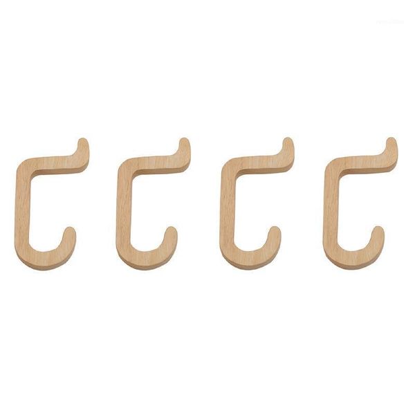 2pcs/4pcs new japanese style wooden hook modern minimalist original solid wood clothes hat wall hook1
2pcs/4pcs new japanese style wooden hook modern minimalist original solid wood clothes hat wall hook1