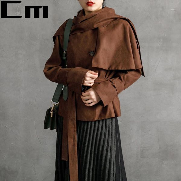 women's coat reverse side velvet winter sheepskin coat warm splicing woolen ladies hight quality long plush fur female1, Black
women's coat reverse side velvet winter sheepskin coat warm splicing woolen ladies hight quality long plush fur female1, Black