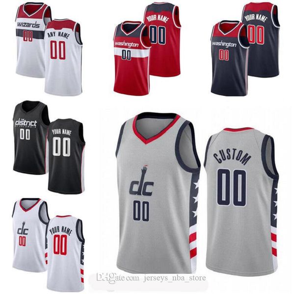 custom men youth washingtoncity team 4 westbrook 3 beal 8 hachimura 2 wall any name and number swingman city jersey, Black;red
custom men youth washingtoncity team 4 westbrook 3 beal 8 hachimura 2 wall any name and number swingman city jersey, Black;red
