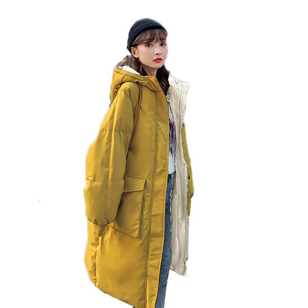 2021 new winter women parkas long coat large size loose down cotton jacket female thicked warm wadded hooded chaqueta mujer y491 a1bu, Black
2021 new winter women parkas long coat large size loose down cotton jacket female thicked warm wadded hooded chaqueta mujer y491 a1bu, Black