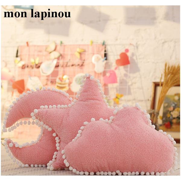 cloud plush pillow pink white stuffed soft star throw pillow moon cushion baby kids pillow sofa home decor girls cushion f wmteqr
cloud plush pillow pink white stuffed soft star throw pillow moon cushion baby kids pillow sofa home decor girls cushion f wmteqr