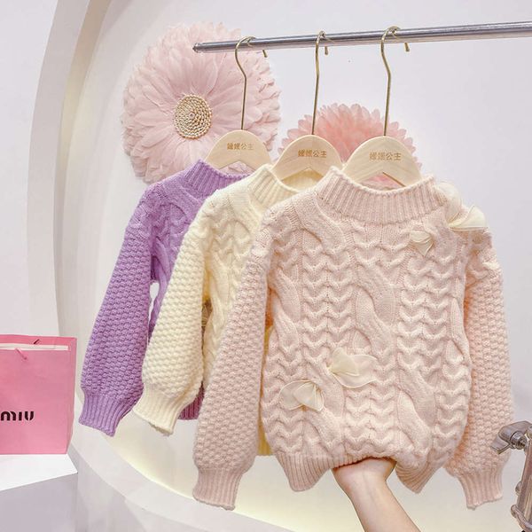 high necked 2020 knitted middle school children's wear baby korean bottom coat new student sweater, Blue
high necked 2020 knitted middle school children's wear baby korean bottom coat new student sweater, Blue