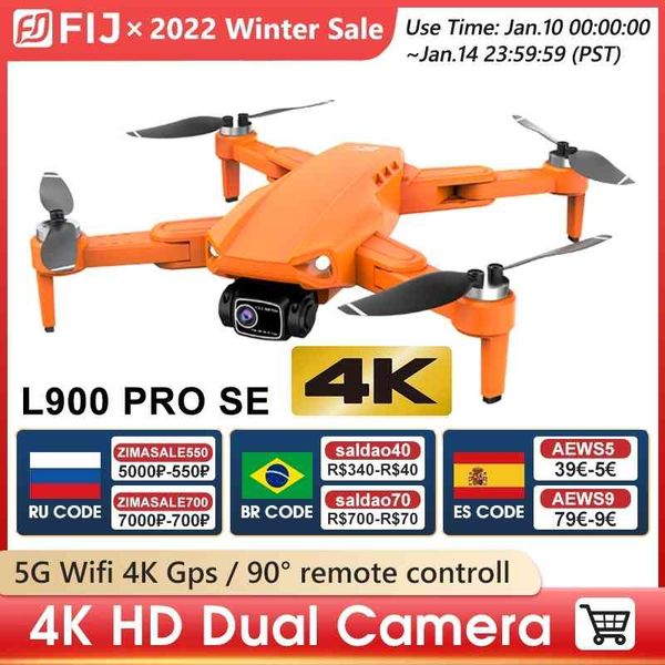 drone l900 pro se 5g gps 4k dron hd camera fpv 28min flight time brushless motor quadcopter distance 1.2km professional drones
drone l900 pro se 5g gps 4k dron hd camera fpv 28min flight time brushless motor quadcopter distance 1.2km professional drones