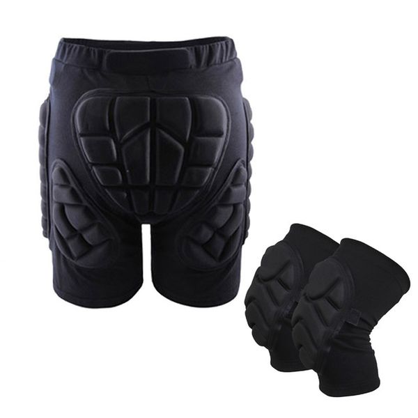 Skateboarding Skateboarding Shorts Ski Protective Hip Pad Padded Shorts Protective Knee Pads Skiing Skating Snowboarding Impact Protection
Skateboarding Skateboarding Shorts Ski Protective Hip Pad Padded Shorts Protective Knee Pads Skiing Skating Snowboarding Impact Protection