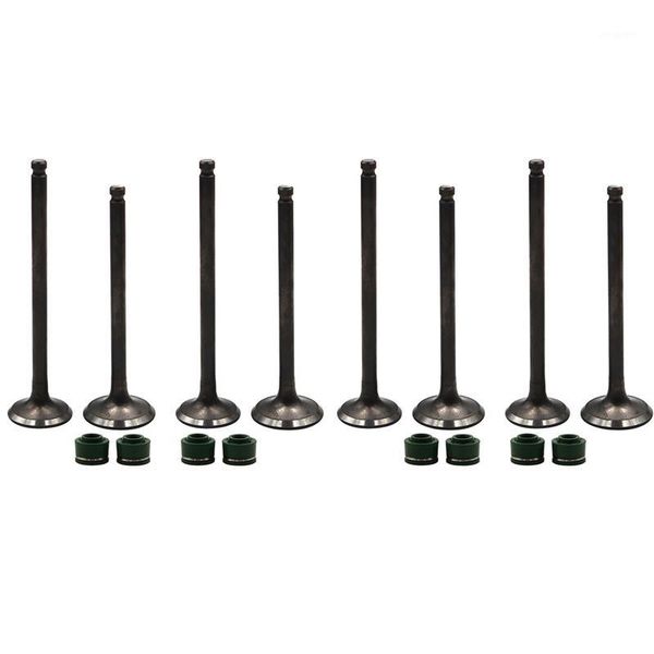 engine assembly motorcycle parts intake & exhaust valve stem kit for el250 eliminator 250 252 ex250 ninja zzr250 gpx250r1
engine assembly motorcycle parts intake & exhaust valve stem kit for el250 eliminator 250 252 ex250 ninja zzr250 gpx250r1