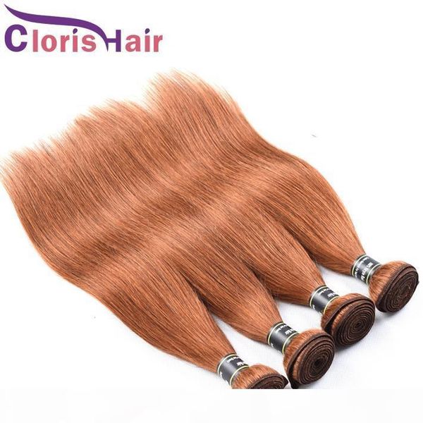 great texture #30 silky straight raw virgin indian hair weave 3 bundles thick medium auburn original straight human hair extensions deals, Black
great texture #30 silky straight raw virgin indian hair weave 3 bundles thick medium auburn original straight human hair extensions deals, Black