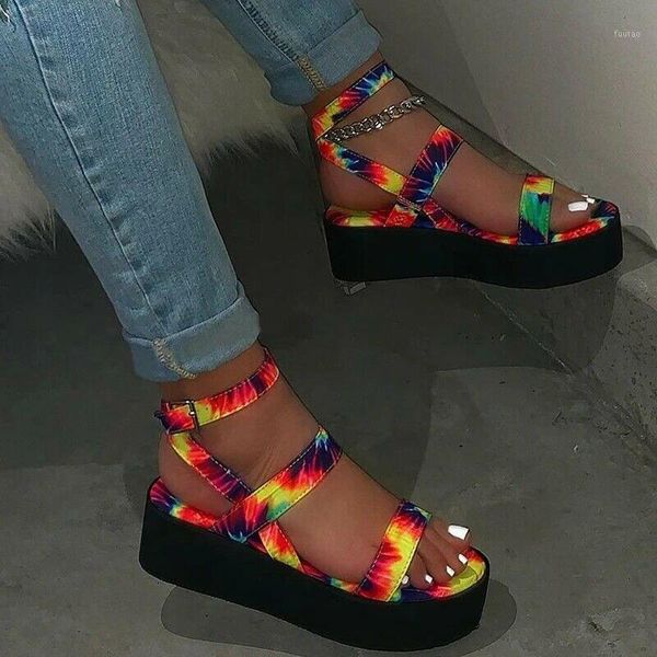 womens platform heel sandals summer multi-color ankle strap buckle sandals shoes open toe xrq881, Black
womens platform heel sandals summer multi-color ankle strap buckle sandals shoes open toe xrq881, Black