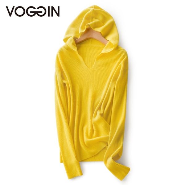 voggin merino wool hoodies superfine women sweaters joggers pullovers knitted sweater womens outfits v neck full sleeve 2020 lj201114, White;black
voggin merino wool hoodies superfine women sweaters joggers pullovers knitted sweater womens outfits v neck full sleeve 2020 lj201114, White;black