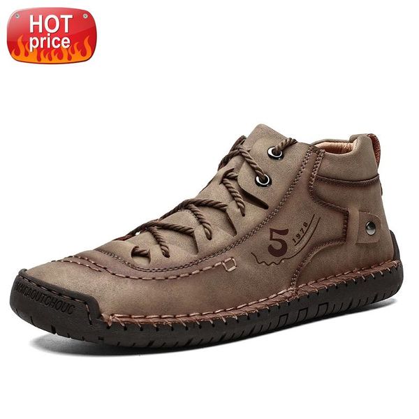 2020 new men casual shoes handmade leather loafers comfortable men's shoes quality split leather flat moccasins men sneakers #9l2k
2020 new men casual shoes handmade leather loafers comfortable men's shoes quality split leather flat moccasins men sneakers #9l2k