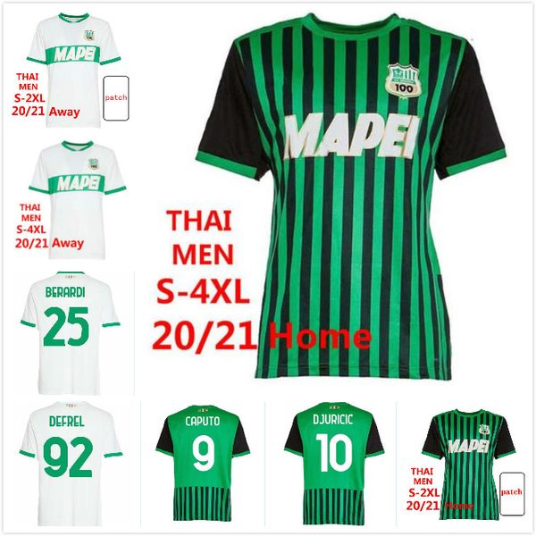20 21 sassuolo soccer jerseys 100th centenary locatelli berardi boga 2020 2021 maglietta calcio traore 2020 2021 football shirts s-4xl, Black;yellow
20 21 sassuolo soccer jerseys 100th centenary locatelli berardi boga 2020 2021 maglietta calcio traore 2020 2021 football shirts s-4xl, Black;yellow