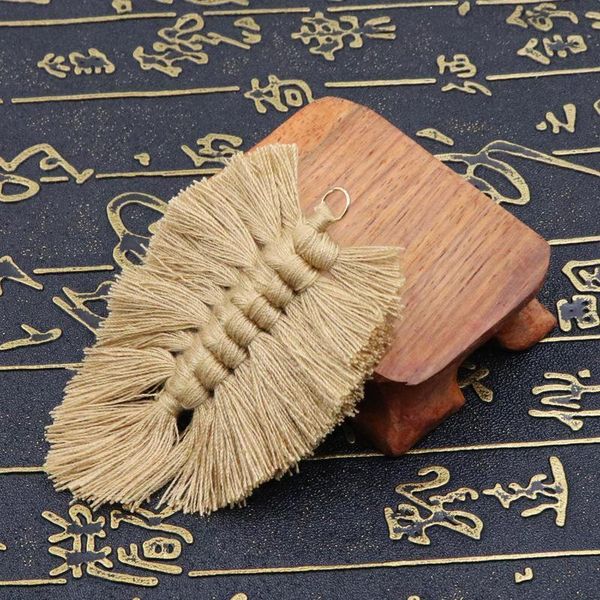 2pcs bohemia style cotton thread tassel fringe diy crafts jewelry earring key hang trim pendant garments bags decor materials h jllvbv
2pcs bohemia style cotton thread tassel fringe diy crafts jewelry earring key hang trim pendant garments bags decor materials h jllvbv