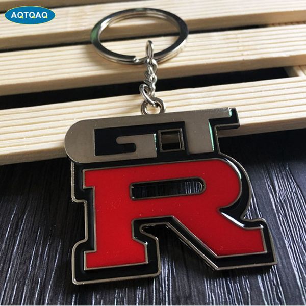 grill keychain 1pcs key chain zinc metal alloy chrome ring for nissan gtr, Silver
grill keychain 1pcs key chain zinc metal alloy chrome ring for nissan gtr, Silver