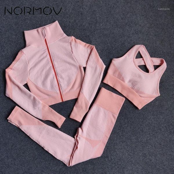 yoga outfits seamless women sets female sport gym suits wear running clothes fitness set long sleeve clothing1, White;red
yoga outfits seamless women sets female sport gym suits wear running clothes fitness set long sleeve clothing1, White;red