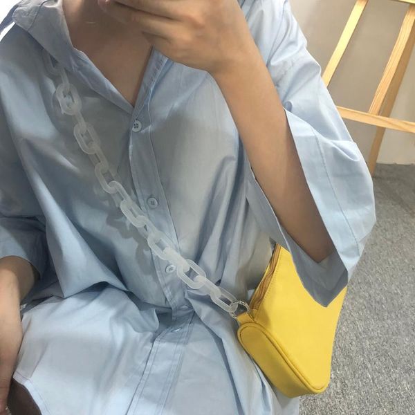new nylon cloth women underarm bag retro solid color ladies baguette handbags fashion design girls small shoulder bags
new nylon cloth women underarm bag retro solid color ladies baguette handbags fashion design girls small shoulder bags