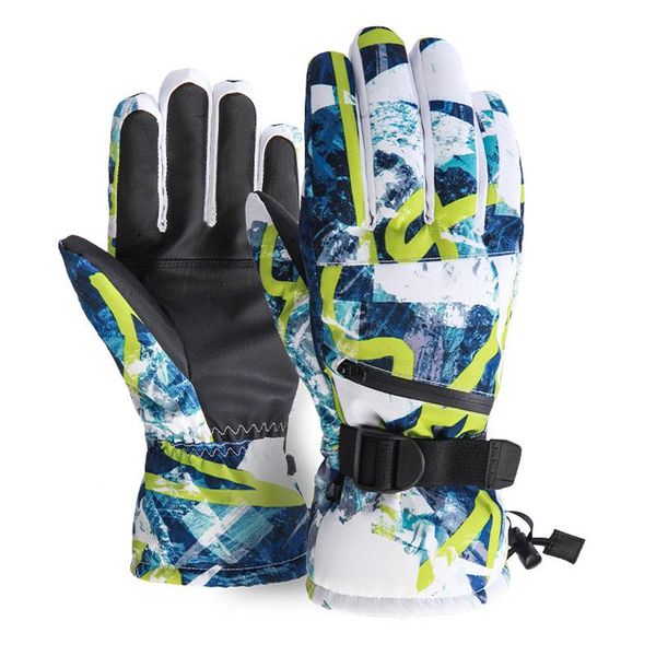 ski gloves thermal men women winter fleece waterproof warm snowboard snow 5 fingers touch screen for skiing riding
ski gloves thermal men women winter fleece waterproof warm snowboard snow 5 fingers touch screen for skiing riding