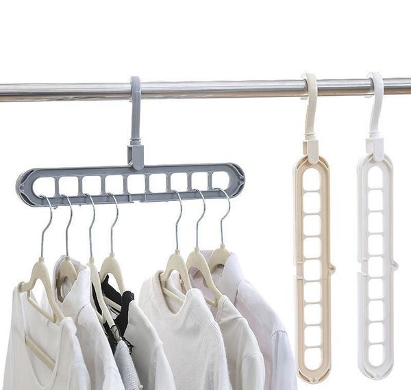 9 hole space saving hanger 360 rotating magic hanger multi-function folding hanger wardrobe drying clothes storage sqcubs bdenet
9 hole space saving hanger 360 rotating magic hanger multi-function folding hanger wardrobe drying clothes storage sqcubs bdenet