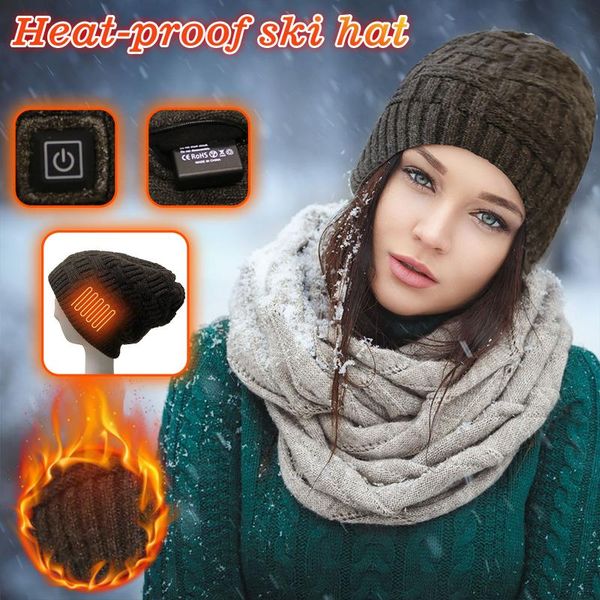 boys and women's winter warm hats fashion knitting personalized point heating comfortable outdoor cold resistance can be washed, Blue;gray
boys and women's winter warm hats fashion knitting personalized point heating comfortable outdoor cold resistance can be washed, Blue;gray