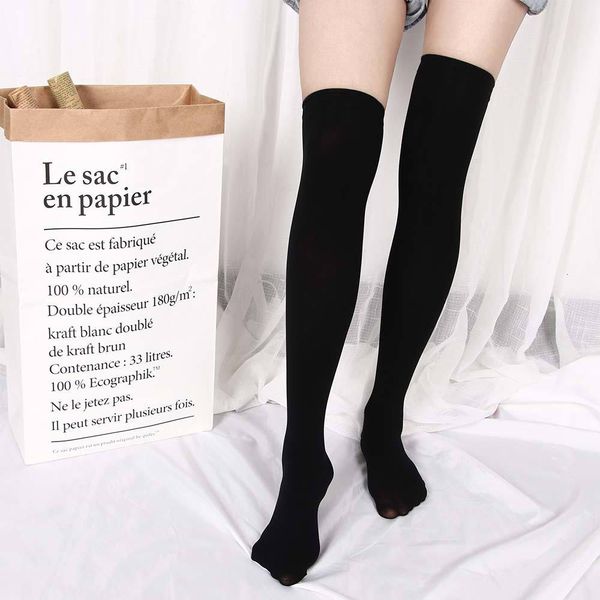 1pair trendy over knee thigh high long cotton black white ny stocking for girls ladies women
1pair trendy over knee thigh high long cotton black white ny stocking for girls ladies women