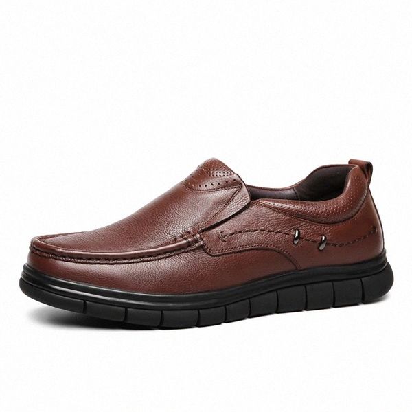 men moccasins men shoes slip on spring summer men loafers breathable fashion genuine leather man casual footwear #1m89
men moccasins men shoes slip on spring summer men loafers breathable fashion genuine leather man casual footwear #1m89