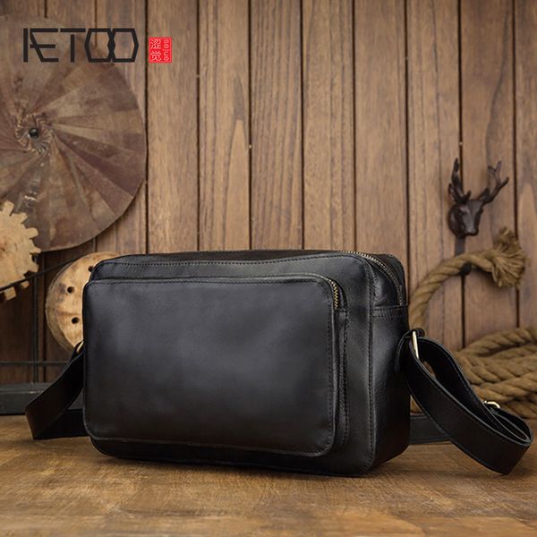 hbp aetoo handmade leather men's bags, leather messenger bags, simple casual men's shoulder bags
hbp aetoo handmade leather men's bags, leather messenger bags, simple casual men's shoulder bags