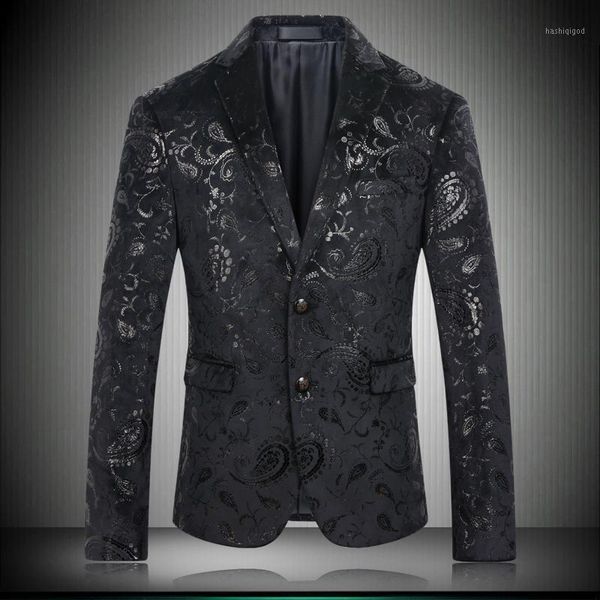 2020 new arrival men suit jacket classic velvet jacket notched casual style two buttons slim fit fashion masculino coat 86331, White;black
2020 new arrival men suit jacket classic velvet jacket notched casual style two buttons slim fit fashion masculino coat 86331, White;black