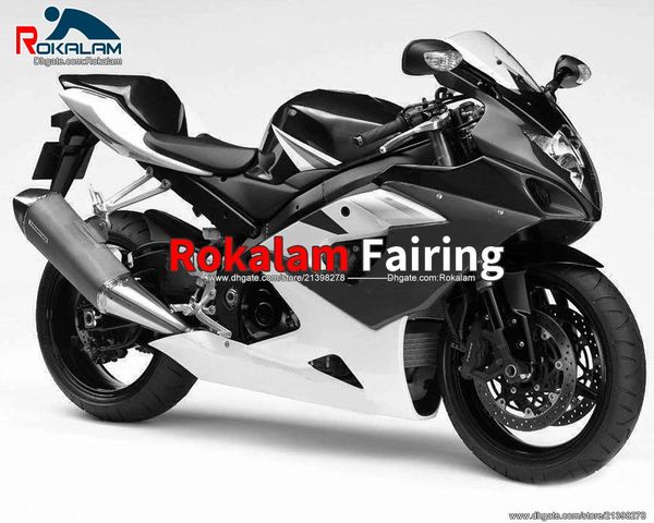 low price for suzuki 2005 motorcycle parts gsxr 1000 k5 gsx-r1000 fairing black fairings kits gsxr1000 2006 (injection molding)
low price for suzuki 2005 motorcycle parts gsxr 1000 k5 gsx-r1000 fairing black fairings kits gsxr1000 2006 (injection molding)