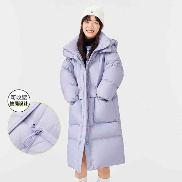 2021 winter new long lantern sleeve sweet thick bread suit loose coat korean down jacket women, Black
2021 winter new long lantern sleeve sweet thick bread suit loose coat korean down jacket women, Black