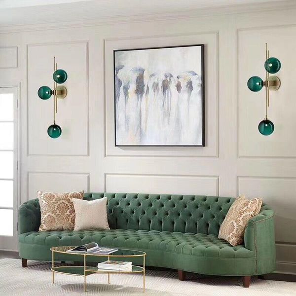 wall lamp nordic bedroom bedside aisle corridor staircase background magic bean glass lights for home
wall lamp nordic bedroom bedside aisle corridor staircase background magic bean glass lights for home