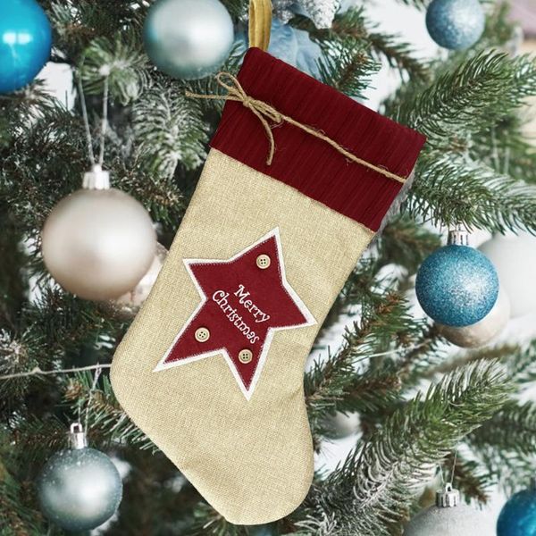 christmas decorations candy bag socks non-woven fabric xmas gift year pouch tree ornaments
christmas decorations candy bag socks non-woven fabric xmas gift year pouch tree ornaments