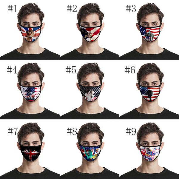 3d dustproof fashion independence printed ice day silk fabric washable face mas universal for men and women american flag mask 2
3d dustproof fashion independence printed ice day silk fabric washable face mas universal for men and women american flag mask 2