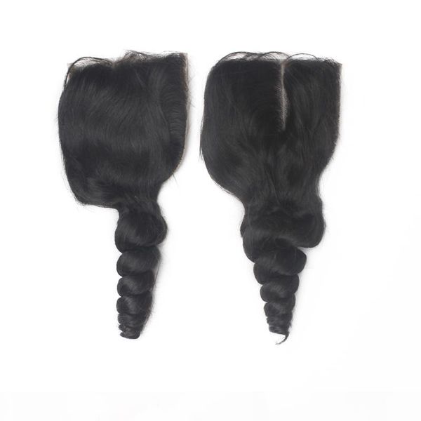 brazilian virgin closure human hair 4x4 peruvian remy hair loose wave lace closure pieces 1b middle part soft closures, Black;brown
brazilian virgin closure human hair 4x4 peruvian remy hair loose wave lace closure pieces 1b middle part soft closures, Black;brown