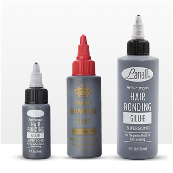 factory wholesale 1 bottle 1/2/4oz hair bonding glue super bonding liquid glue private label
factory wholesale 1 bottle 1/2/4oz hair bonding glue super bonding liquid glue private label