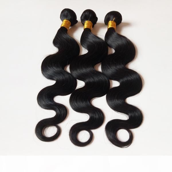 unprocessed brazilian virgin hair weaves soft beauty human hair extension body wave 8-30inch peruvian indian remy hair weft, Black
unprocessed brazilian virgin hair weaves soft beauty human hair extension body wave 8-30inch peruvian indian remy hair weft, Black
