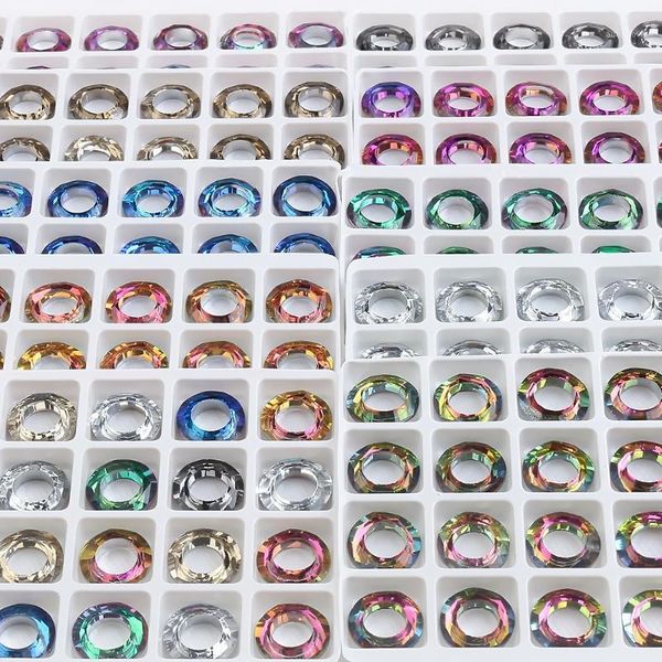 zhubi wholesale large hole spacer bead 8/10/14mm crystal glass loose charms round ab bead for jewelry making bracelet diy1
zhubi wholesale large hole spacer bead 8/10/14mm crystal glass loose charms round ab bead for jewelry making bracelet diy1