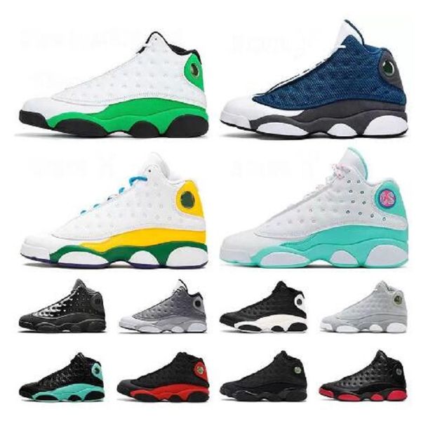 2022 arrival basketball shoes hyper royal bred jumpman snekaers 13 13s xiii lucky green reverse fish trainers braz sportsking
2022 arrival basketball shoes hyper royal bred jumpman snekaers 13 13s xiii lucky green reverse fish trainers braz sportsking