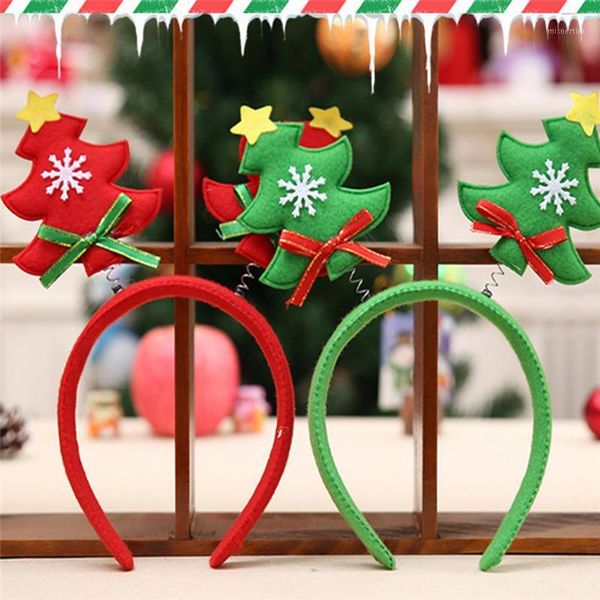 christmas decorations fashion head band girls cute headband hairband tree hoop hair gift #4o231
christmas decorations fashion head band girls cute headband hairband tree hoop hair gift #4o231