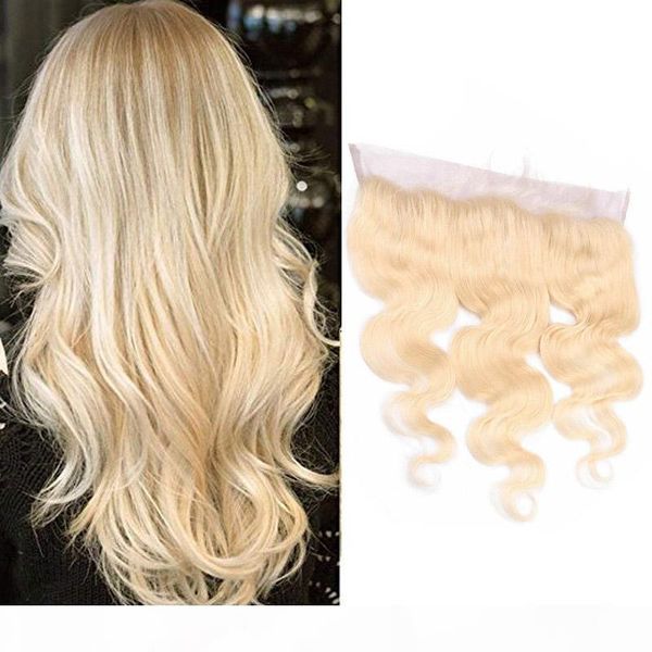 indian raw virgin hair 13x4 lace frontal with pre plucked body wave 613# indian closures 613# blonde 13x4 frontal, Black;brown
indian raw virgin hair 13x4 lace frontal with pre plucked body wave 613# indian closures 613# blonde 13x4 frontal, Black;brown
