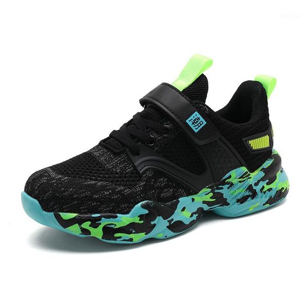 sneakers kka 2021 kids shoes breathable boys girls sport children casual baby running mesh canvas1, Black;red
sneakers kka 2021 kids shoes breathable boys girls sport children casual baby running mesh canvas1, Black;red