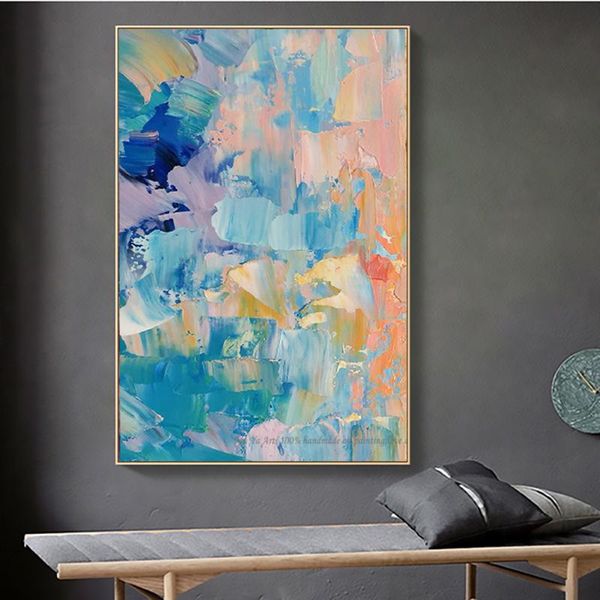 paintings hand painted pinturas al oleo abstractas laminas decorativas pared cuadros canvas vintage painting wall living room art
paintings hand painted pinturas al oleo abstractas laminas decorativas pared cuadros canvas vintage painting wall living room art