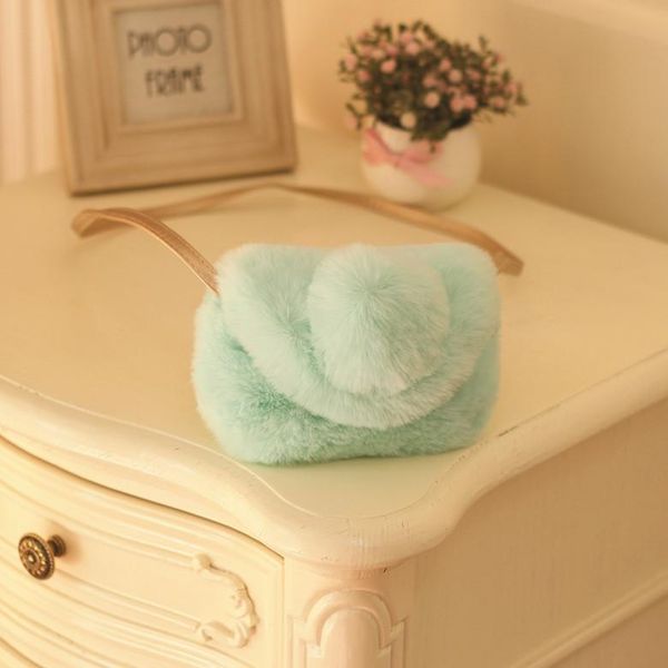 cute lovely rabbit plush baby girls kids mini crossbody bag women purse handbag messenger crossbody satchel new h jllkns, White
cute lovely rabbit plush baby girls kids mini crossbody bag women purse handbag messenger crossbody satchel new h jllkns, White
