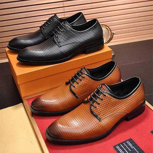 men shoes dot decor genuine leather handmade formal business spring autumn male shoe flat lace up round toe1, Black
men shoes dot decor genuine leather handmade formal business spring autumn male shoe flat lace up round toe1, Black