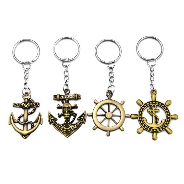 new vintage silver anchor keychain gadgets for original men trinket retro skull anchor rudder key chain on pants male je, Slivery;golden
new vintage silver anchor keychain gadgets for original men trinket retro skull anchor rudder key chain on pants male je, Slivery;golden