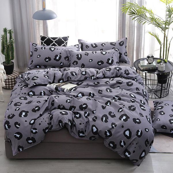 leopard print 4pcs girl boy kid bed cover set duvet cover child bed sheets pillowcases comforter bedding set 610331
leopard print 4pcs girl boy kid bed cover set duvet cover child bed sheets pillowcases comforter bedding set 610331